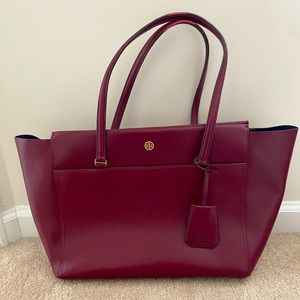 Tory Burch Large Tote *FLAWED*